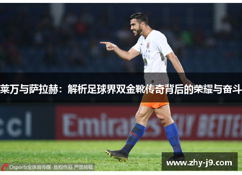 莱万与萨拉赫：解析足球界双金靴传奇背后的荣耀与奋斗