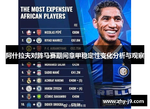 阿什拉夫对阵马赛期间意甲稳定性变化分析与观察