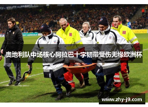 奥地利队中场核心阿拉巴十字韧带受伤无缘欧洲杯